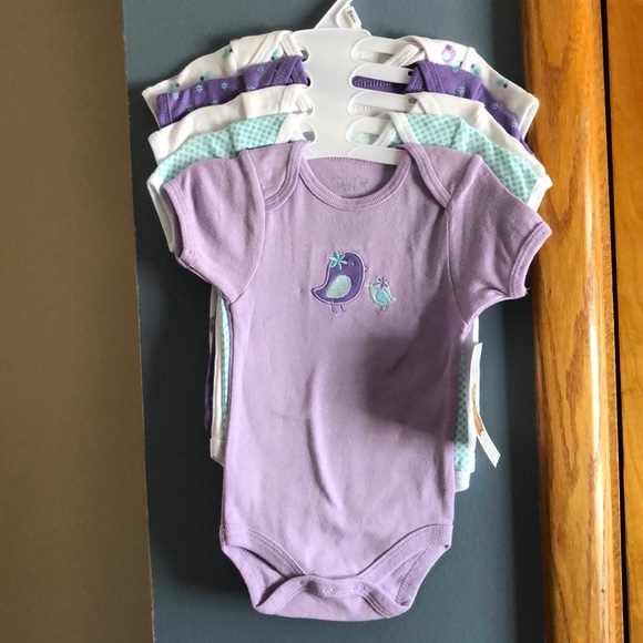 rene rofe baby onesie
